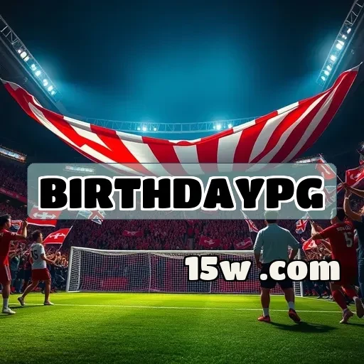 birthdaypg: Aventuras Épicas Esperam por Você!