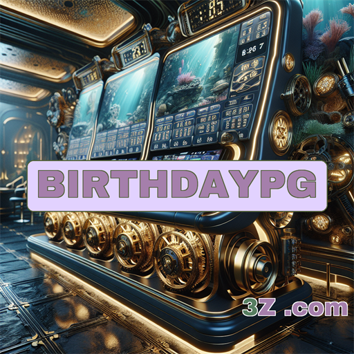 Experiência Vibrante no Casino do Birthdaypg Atraí Jogadores
