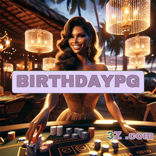 Login Criativo: Acesso Que Transforma Jogos no Birthdaypg