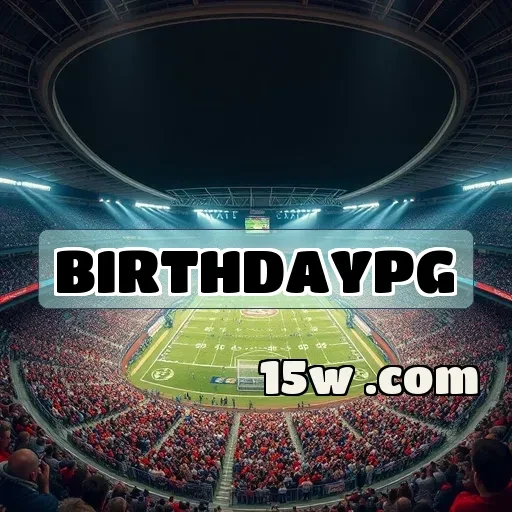 birthdaypg: A Musicalidade que Transforma Sua Experiência de Jogo