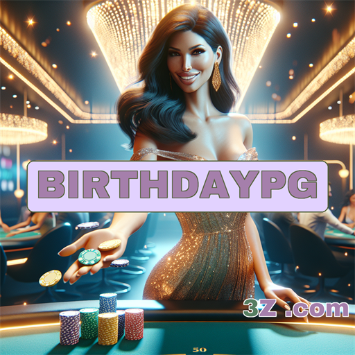 Explorando a Seção Paga do Birthdaypg: Oportunidades Únicas