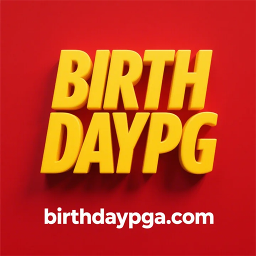 birthdaypg