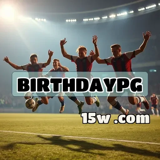 birthdaypg: Descubra Aventuras e Desafios na Seção RPG!