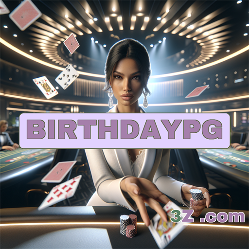 Slots: Atrações Irresistíveis no Birthdaypg Para Jogadores Brasileiros